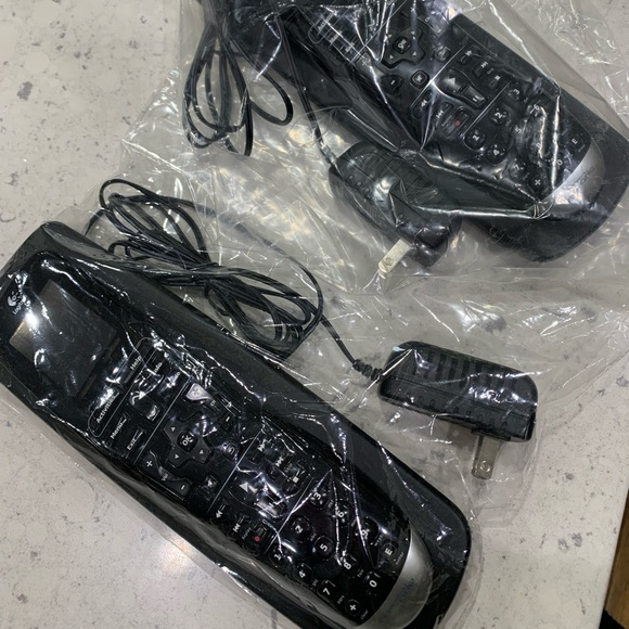 Logitech Harmony One Remote without box - Picture 12 of 12